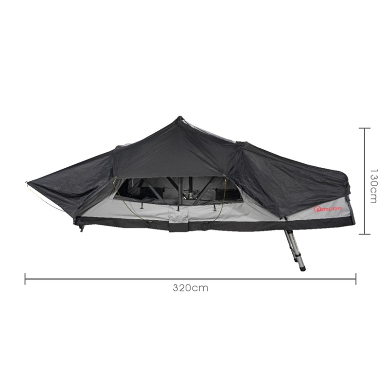 How Does a Soft Roof Top Tent Improve Outdoor Camping Comfort? How Does a Soft Roof Top Tent Improve Outdoor Camping Comfort?