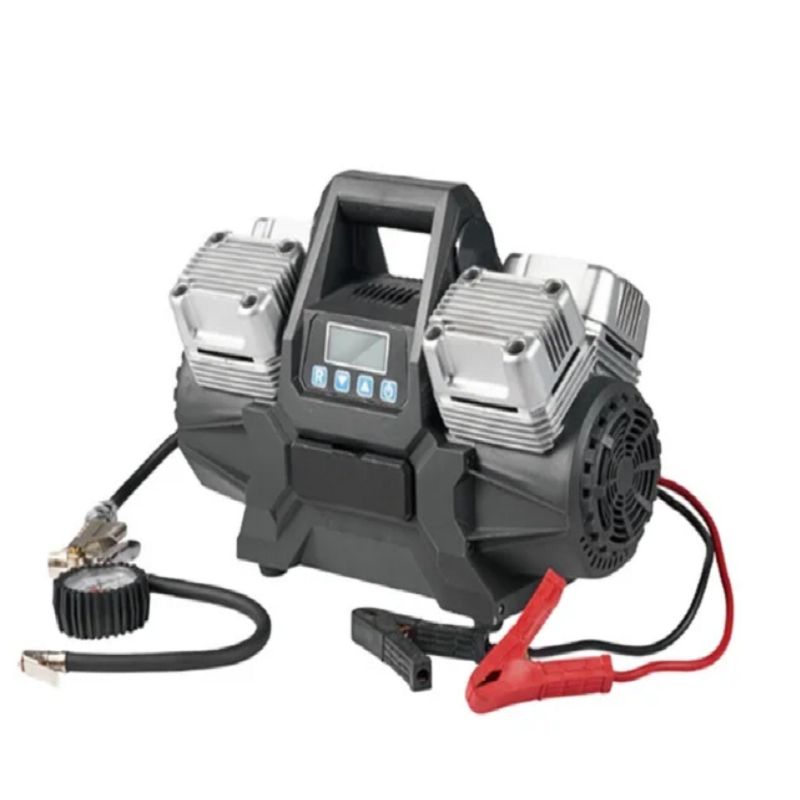 DC 12v Tire Inflator