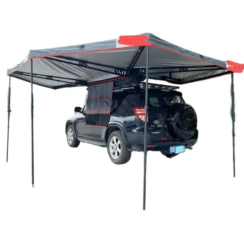 Extra Plus Fox Awning