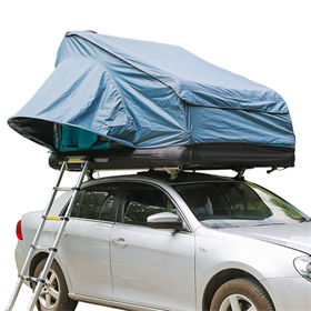 inflatable roof tent