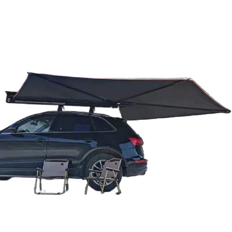 Light Weight Aluminum Cover Awning