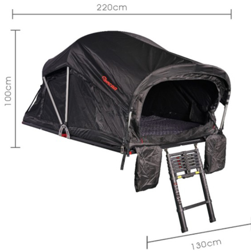 Light Weight Soft Top Tent