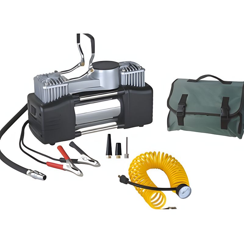 Portable Air Compressor