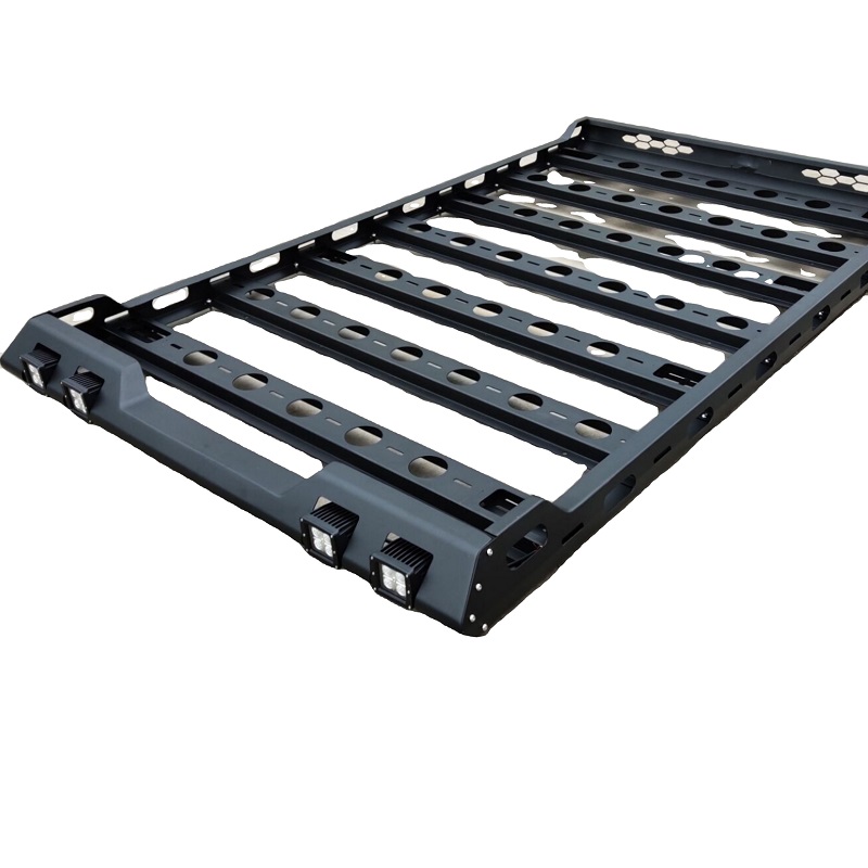 Roof Luggage Rack