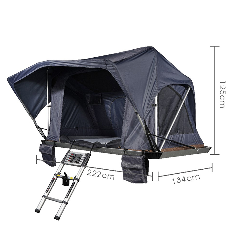 Truck Roof Top Tent